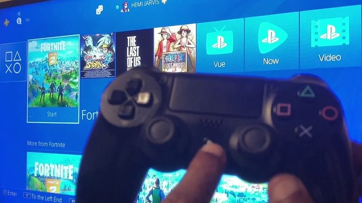 PlayStation Account Recovery